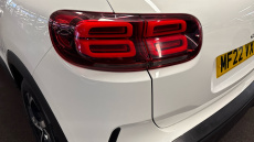 Citroen C5 Aircross 1.2 PureTech 130 Shine 5dr Petrol Hatchback